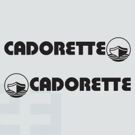 Cadorette