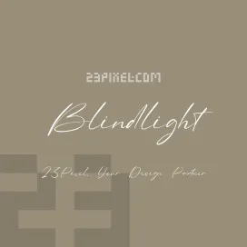 Blindlight