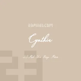 Cynthia
