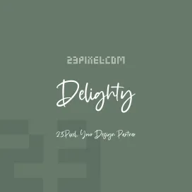 Delighty