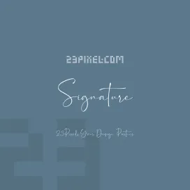 Signature
