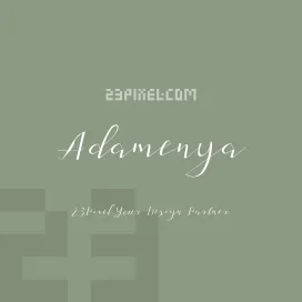 Adamenya
