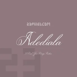 Adediala