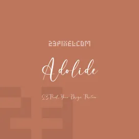 Adolide