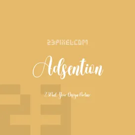 Adsention