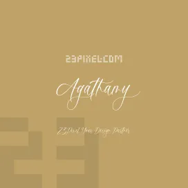 Agathamy