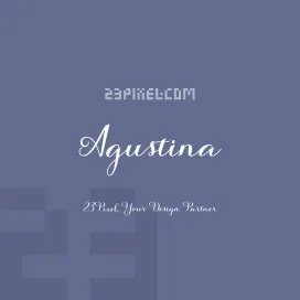 Agustina
