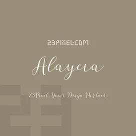 Alaycia