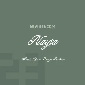 Alaysa