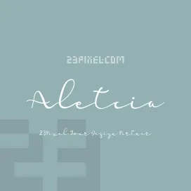 Aletcia