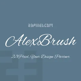 AlexBrush