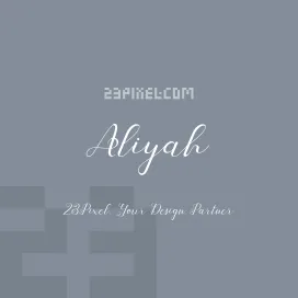 Aliyah