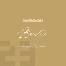 Baretta