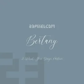Bertany