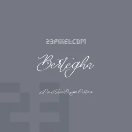 Bertegha