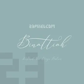 Binattiah