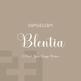 Blentia