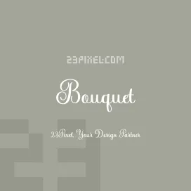 Bouquet