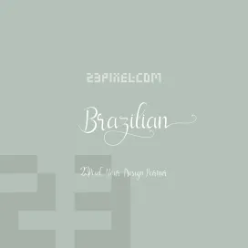 Brazilian