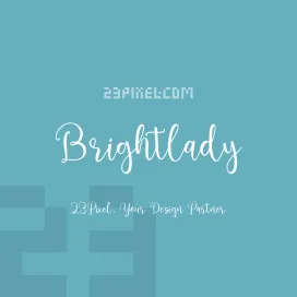 Brightlady