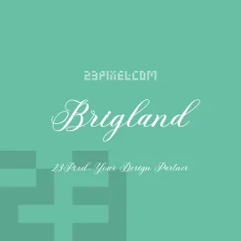 Brigland