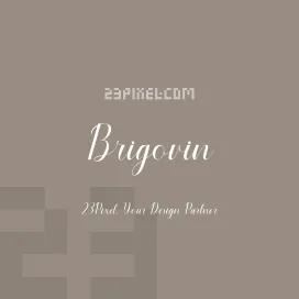 Brigovin