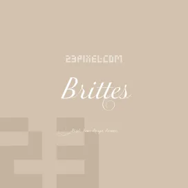 Brittes