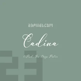 Cadina