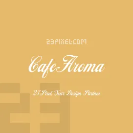 Cafe Aroma