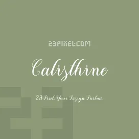 Calisthine