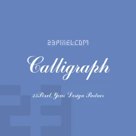 Calligraph