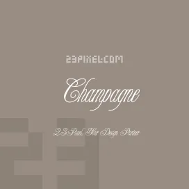 Champagne