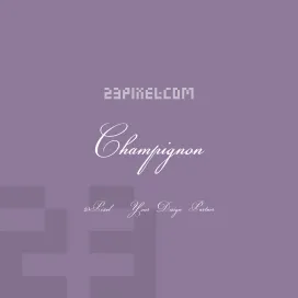 Champignon