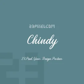 Chindy