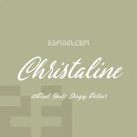 Christaline