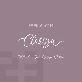 Clarissa