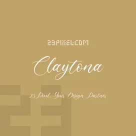 Claytona