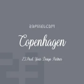 Copenhagen
