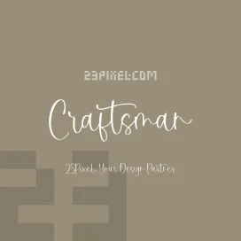 Craftsman