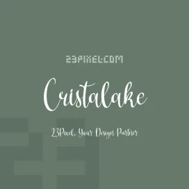 Cristalake