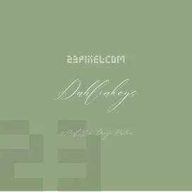 Dahliakeys