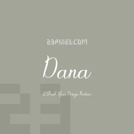 Dana