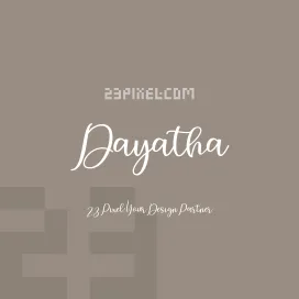 Dayatha