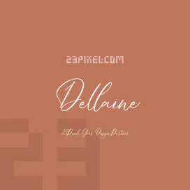 Dellaine