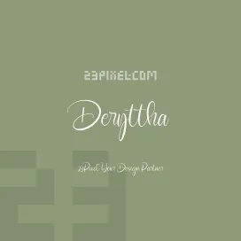 Deryttha