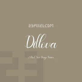 Dillova
