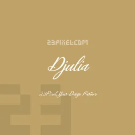 Djulia