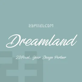 Dreamland