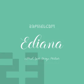 Ediana