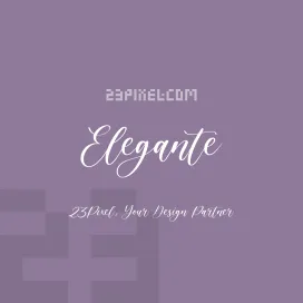Elegante